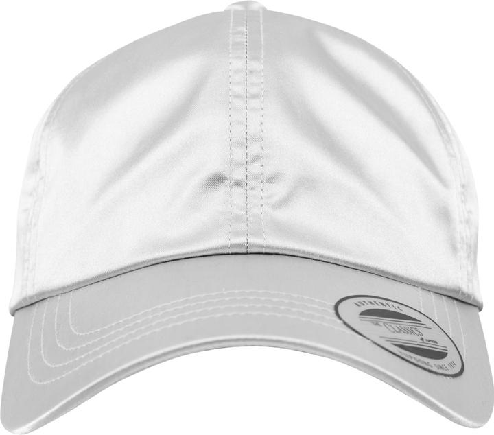 Produktbild Flexfit Low Profile Satin Cap (One Size)