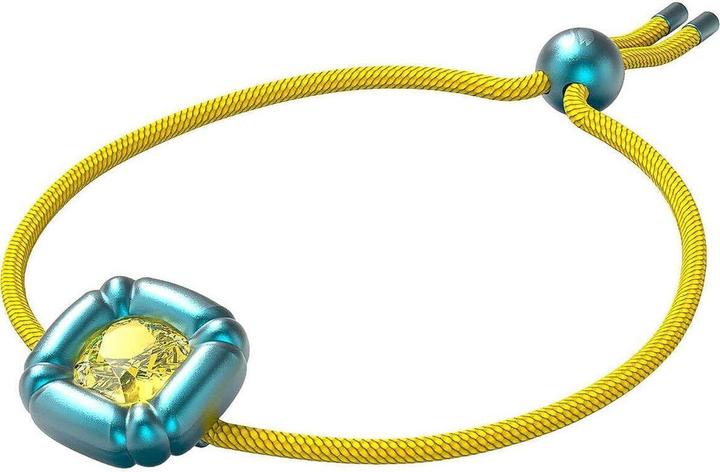 Actual product image Swarovski Damenarmreif 5613667 26 cm (26 cm, Fabric)