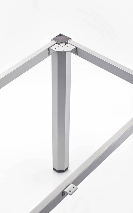 Actual product image Kettler Garden table