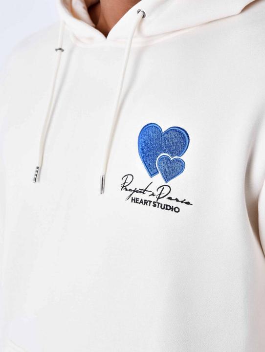 Actual product image Project X Paris Hoodie (M)