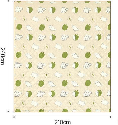 Actual product image Naturehike Picnic blanket cat enjoy l cnk2350ws010-multicolour