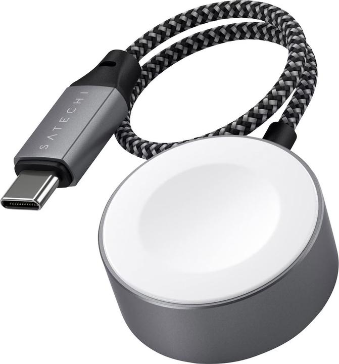 Image du produit Satechi USB- Câble de charge rapide Apple Watch