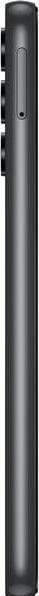 Actual product image Samsung Galaxy A14 5G (128 GB, Black, 6.60", Dual SIM, 5G)