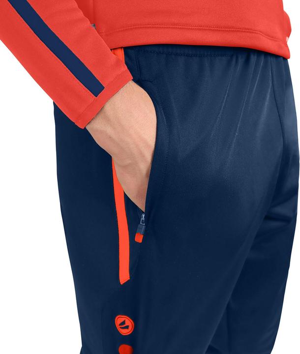 Produktbild JAKO Polyesterhose Competition 2.0 (L)