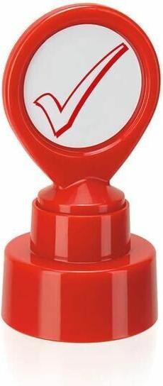 Produktbild Colop Motivstempel Fee