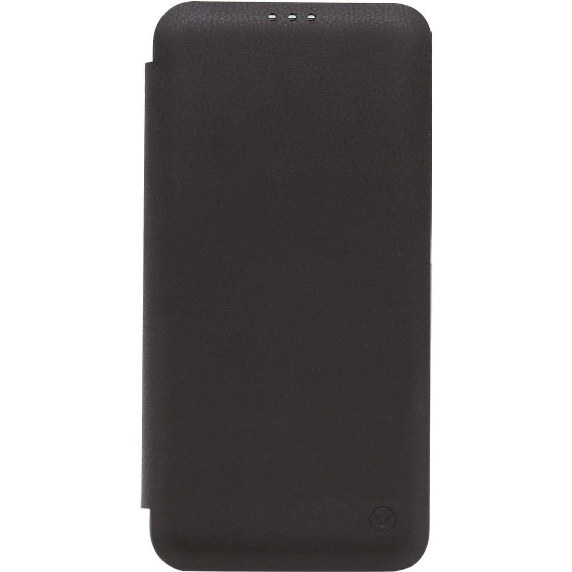 Vivanco Casual (Samsung Galaxy A33 5G), Smartphone Hülle, Schwarz