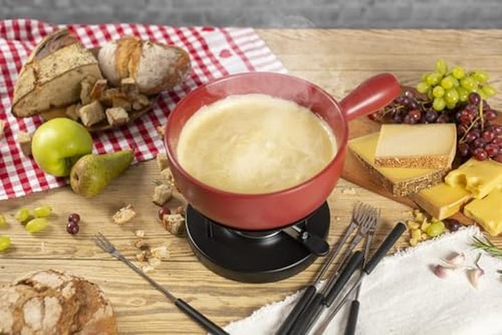 Produktbild Kuhn Rikon Classic (Käsefondue)