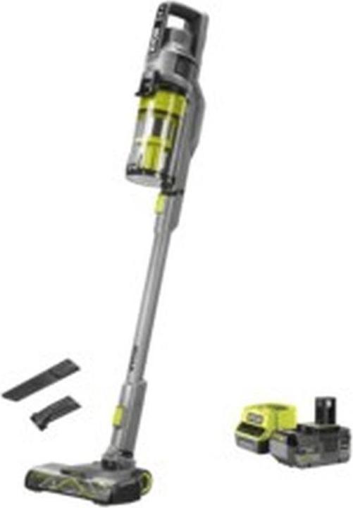 Ryobi One+ støvsugersaet RSVS18BL-1C40G w/batteri & charger