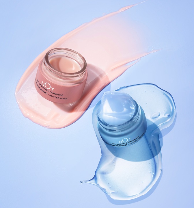 Actual product image Collistar K18903 (Body gel, 6.50 ml)