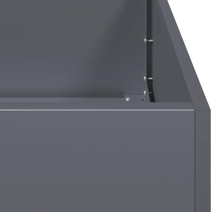 Produktbild vidaXL Pflanzgefäss