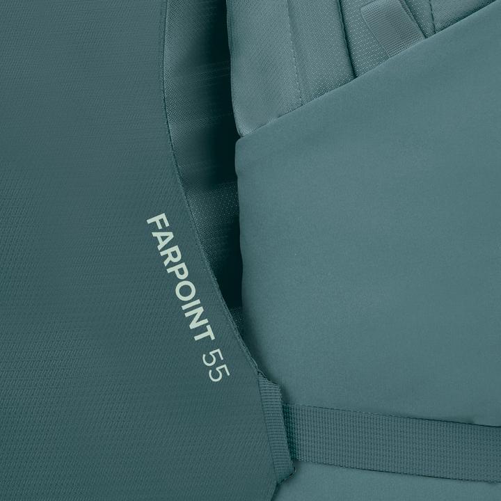 Produktbild Osprey Farpoint 55 (40 l)