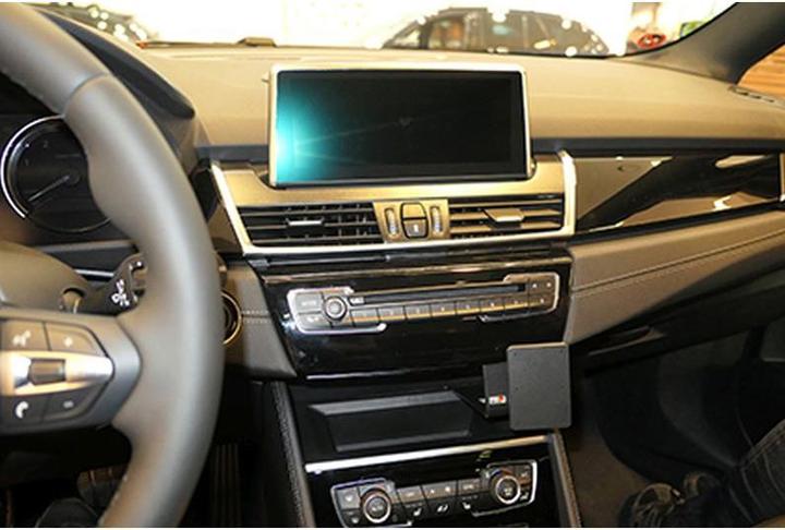 Actual product image Brodit 855557 Bracket BMW 2-series F45 14-