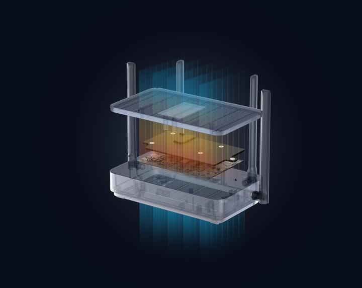 Produktbild Xiaomi AX1800