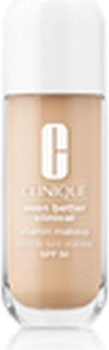 Actual product image Clinique Even Better Clinical Vitamin Makeup SPF 50 (Light Cool 2)