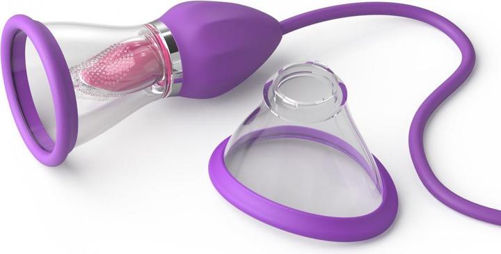 Actual product image Pipedream Her Ultimate Pleasure Max