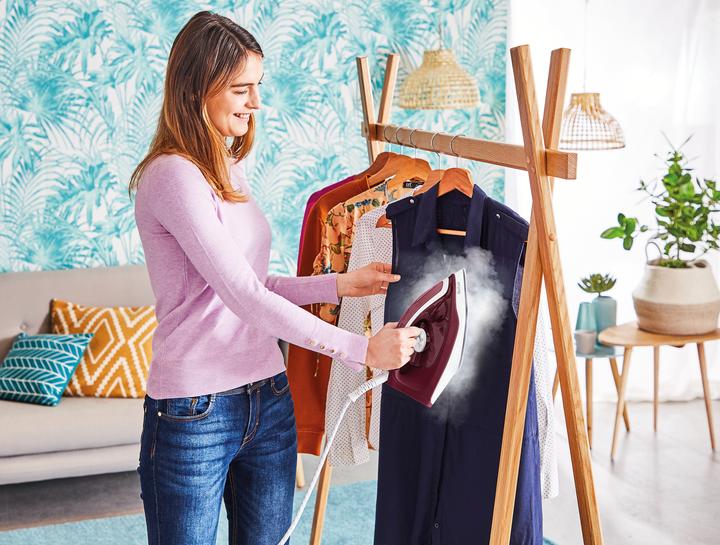 Immagine prodotto Tefal SV6130E0 (2200 W, 120 g/min)