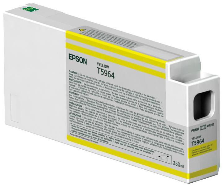 Produktbild Epson T5964 (Y)