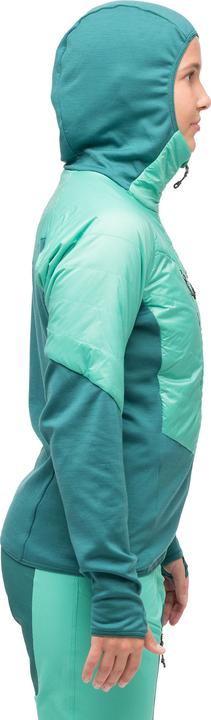 Actual product image Bergans Tind Light Insulated (S)