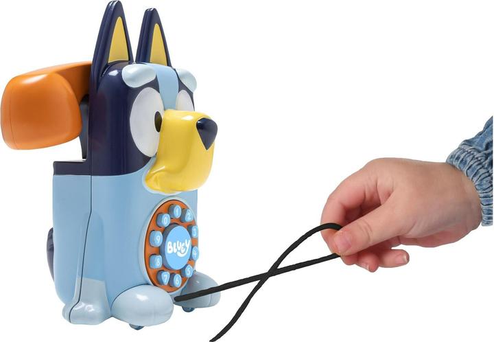 Actual product image HTI Bluey'S Telephone