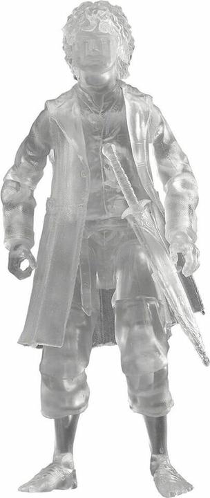 Diamond Select Toys Lord of the Rings Deluxe Action Figure Invisible Frodo 13 cm