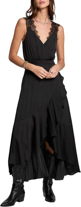 Image du produit Morgan Damesjurk, Zwart, 36 (36)