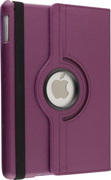Image du produit PhoneLook Etui cuir Premium Flip 360 (IPad Mini 4)