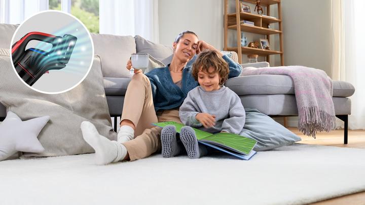 Produktbild Bosch Hausgeräte Unlimited 10