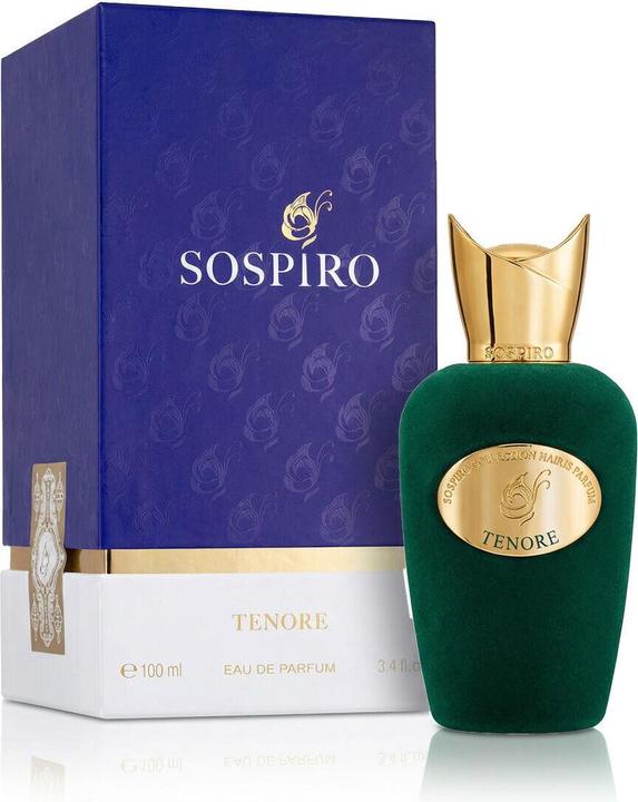 Actual product image Sospiro Perfume Tenore (Eau de parfum, 100 ml)