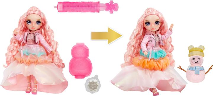 Image du produit MGA Rainbow High Winter Wonderland