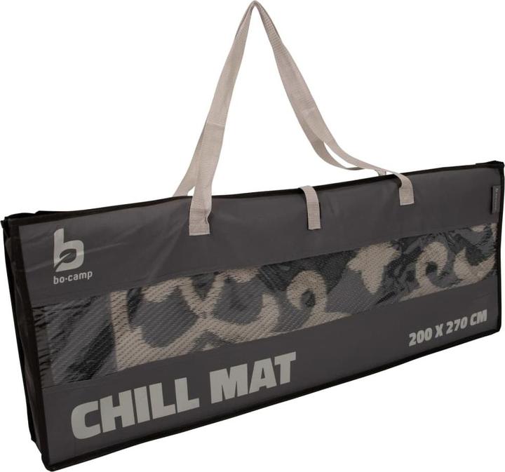 Immagine prodotto Bo-Camp Chill Mat (270 x 350 cm)