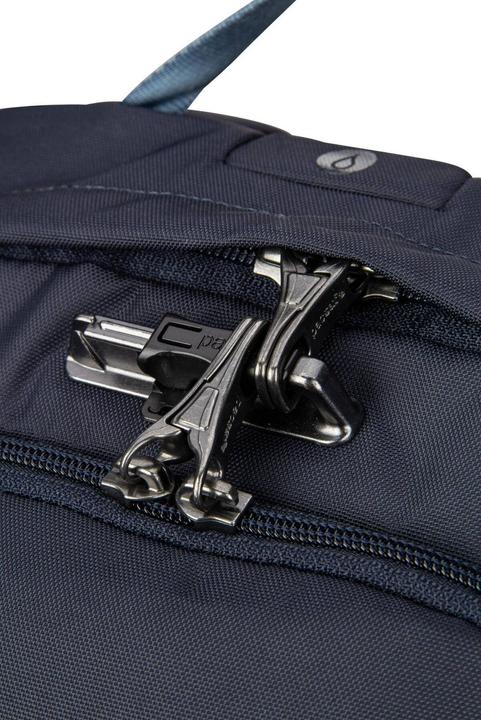 Actual product image Pacsafe Vibe 25L Rucksack RFID 48 cm Laptopfach (25 l)