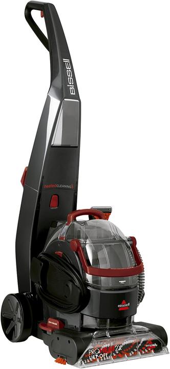 Actual product image Bissell Proheat 2X Lift Off