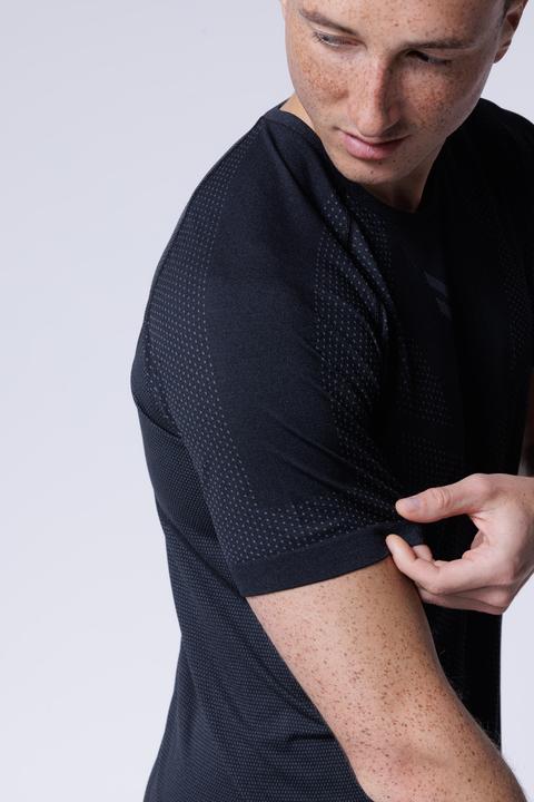 Actual product image X-Bionic Men XCeed Run Shirt SH SL (M)