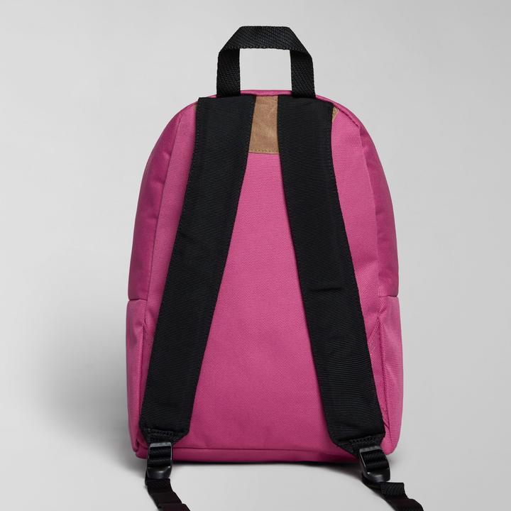 Actual product image Napapijri Voyage 3 Mini backpack 33.5 cm (8 l)