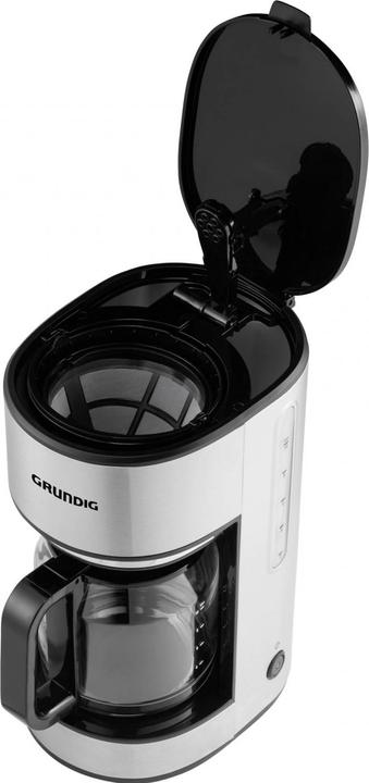 Produktbild Grundig Kaffeemaschine