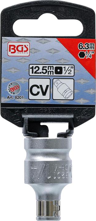 Image du produit BGS Adaptateur de bits (Adaptateur de bits)