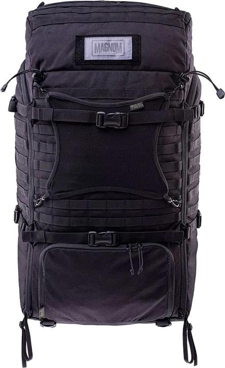 Produktbild Wanderrucksack Multitask Cordura 70