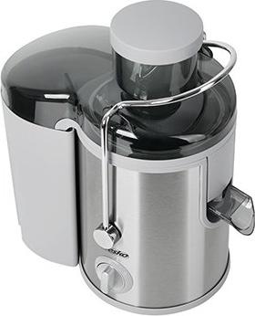 Actual product image Mesko MS 4126 juice maker Electric tomato juicer Stainless steel