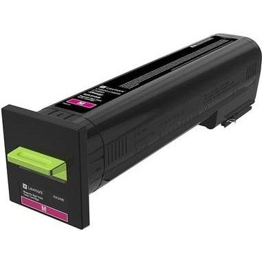 Lexmark, Toner, 82K2HME (M)