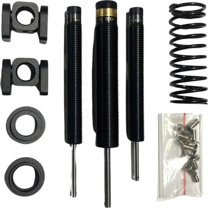 VNM Simulation Damper Kit