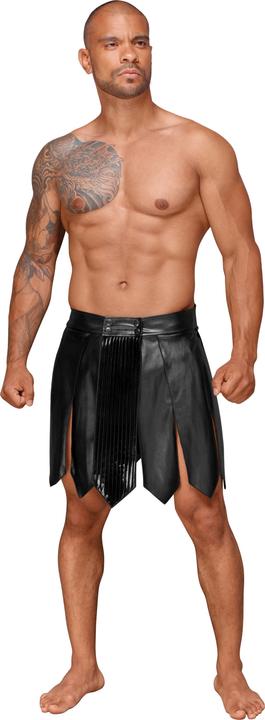 Actual product image Noir Handmade Gladiator (XL)