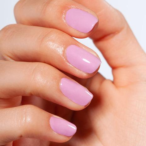 Produktbild Mesauda Mad Hatter (162, Gel-Effekt Nagellack)