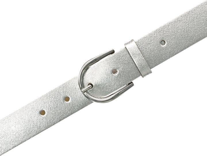 Produktbild Tamaris Gürtel Leder (80)