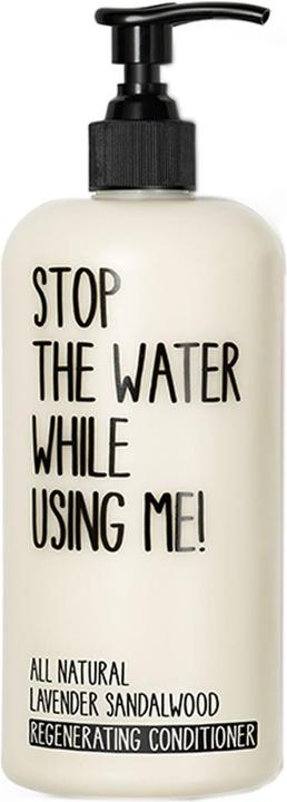 Produktbild Stop The Water While Using Me! Lavender Sandalwood (200 ml)