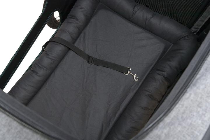 Image du produit Trixie Remorque pour vélo S