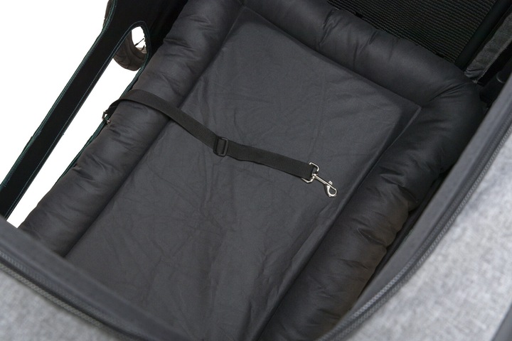 Image du produit Trixie Remorque pour vélo S