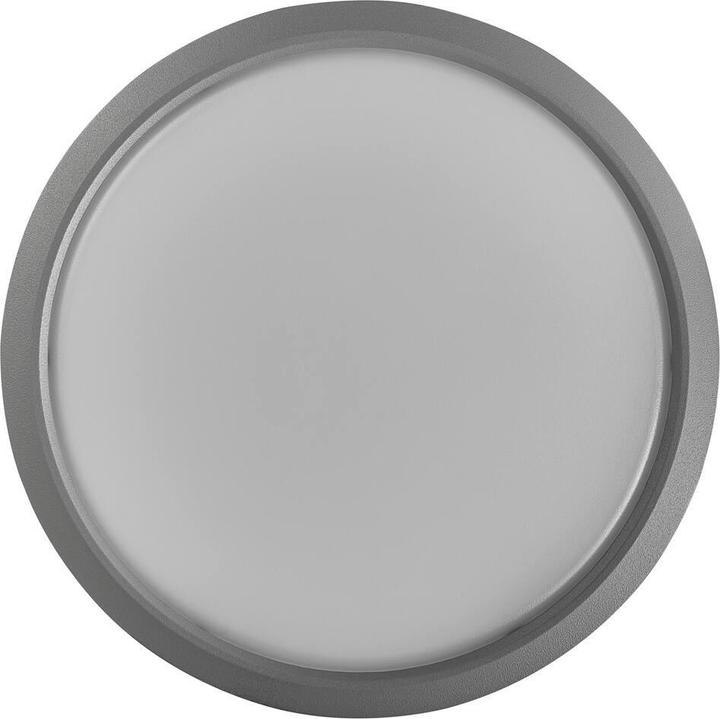 Produktbild Nordlux Ava, Deckenleuchte, Grau (600 lm)