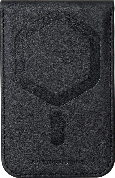 Produktbild UAG Metropolis Wallet PU (Apple iPhone 15, Apple iPhone 13 mini, Apple iPhone 14 Plus, Apple iPhone 15 Pro Max, Apple iPhone 16 Plus, Apple iPhone 12 Pro Max, Apple iPhone 13 Pro Max, Realme 12 Pro+, Apple iPhone 12 mini, Apple iPhone 16 Pro Max, Apple iPhone 14, Apple iPhone 14 Pro Max)