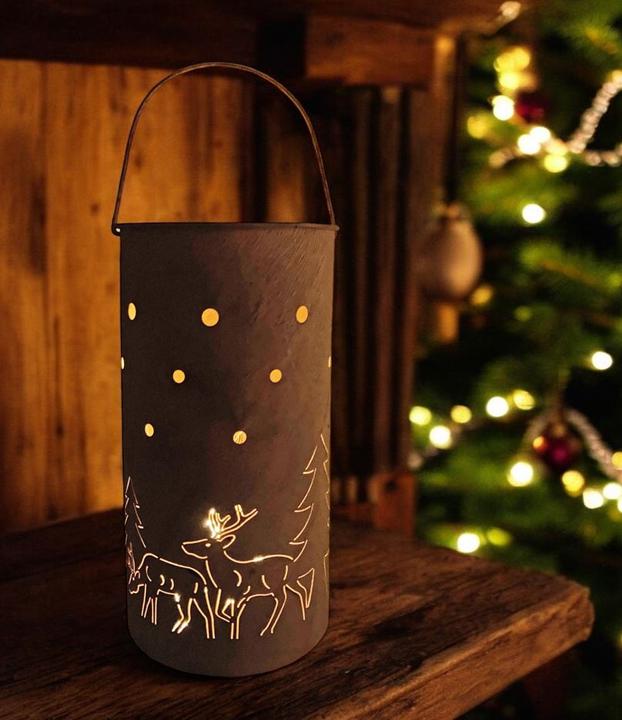 Produktbild GuGus Laterne