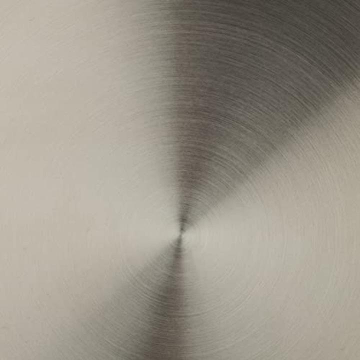 Actual product image Alessi Orione's cintura (24 cm, Pot, Aluminium, Stainless steel)